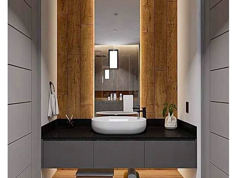 MUEBLES BAÑO CUSCO