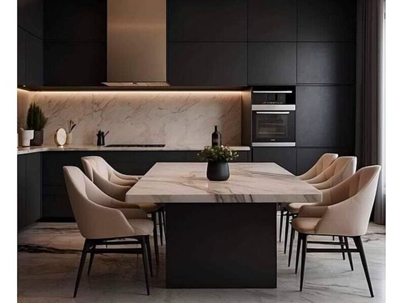 MUEBLES COCINA PERU
