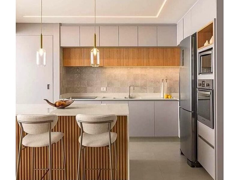 MUEBLES COCINA LIMA