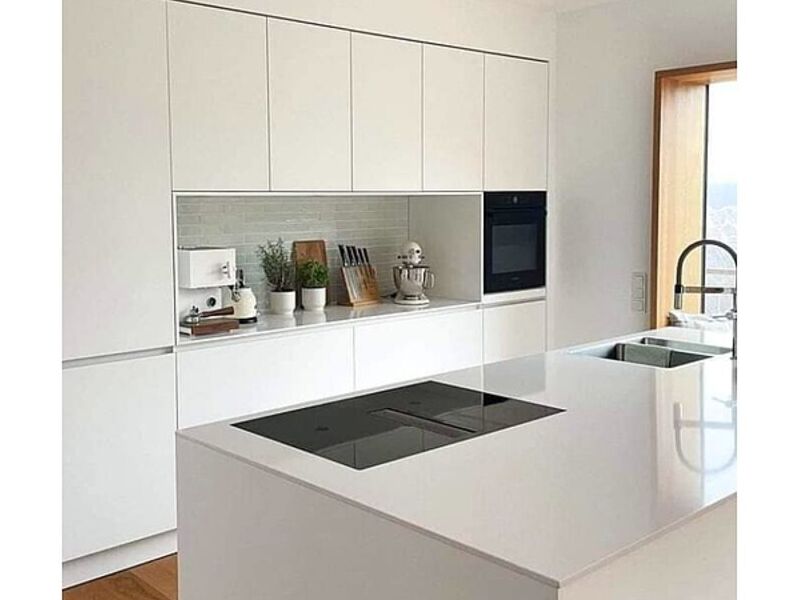 MUEBLES COCINA CUSCO