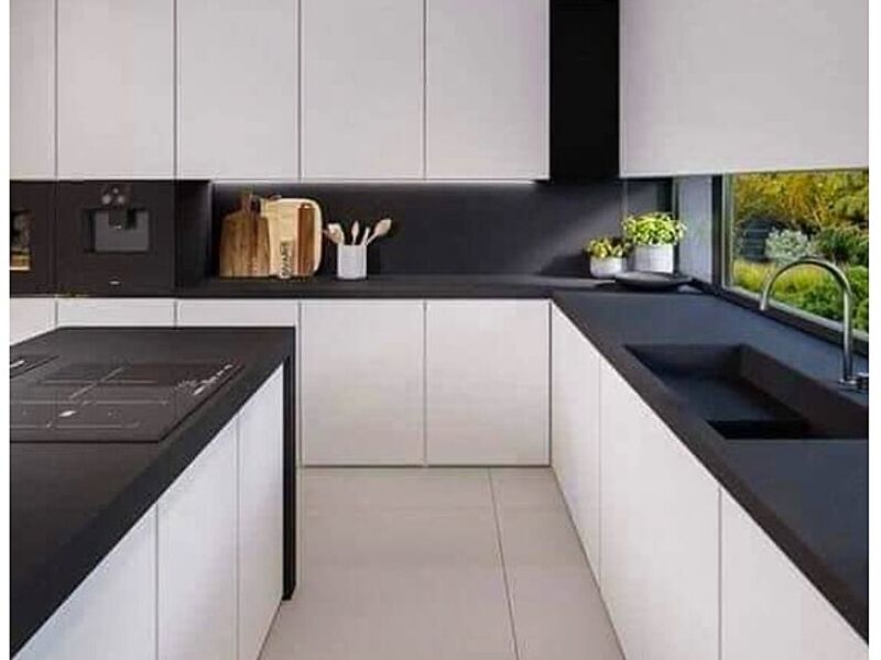 MUEBLES COCINA TUMBES
