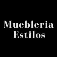 Muebleria Estilos