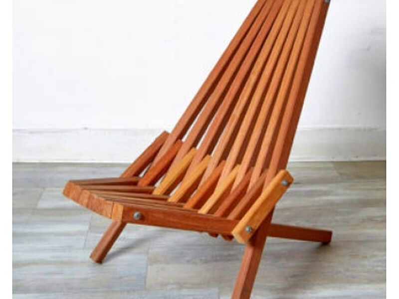 Silla Kentucky Lima