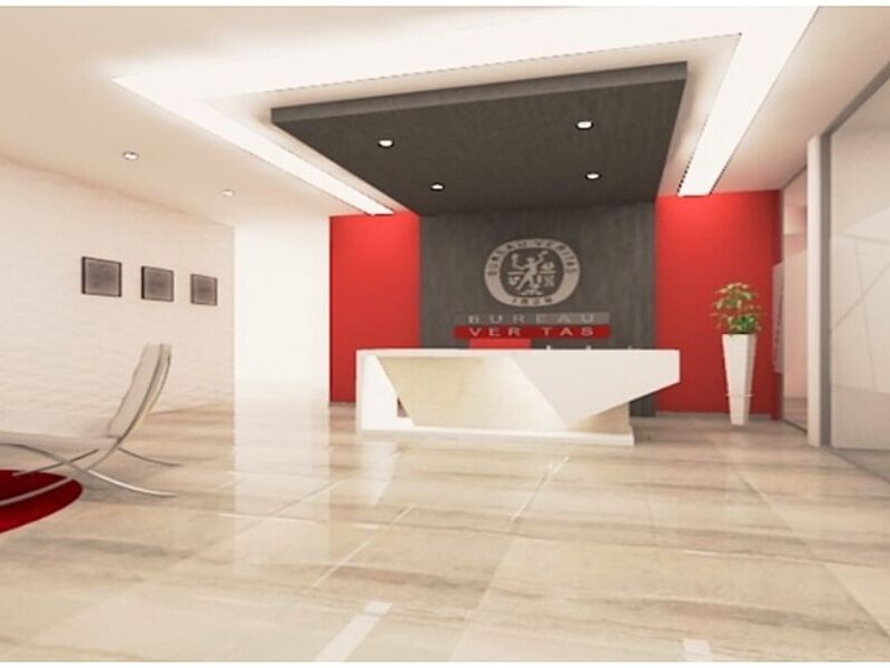 Diseño Arquitectónico Comercial 2 Lima