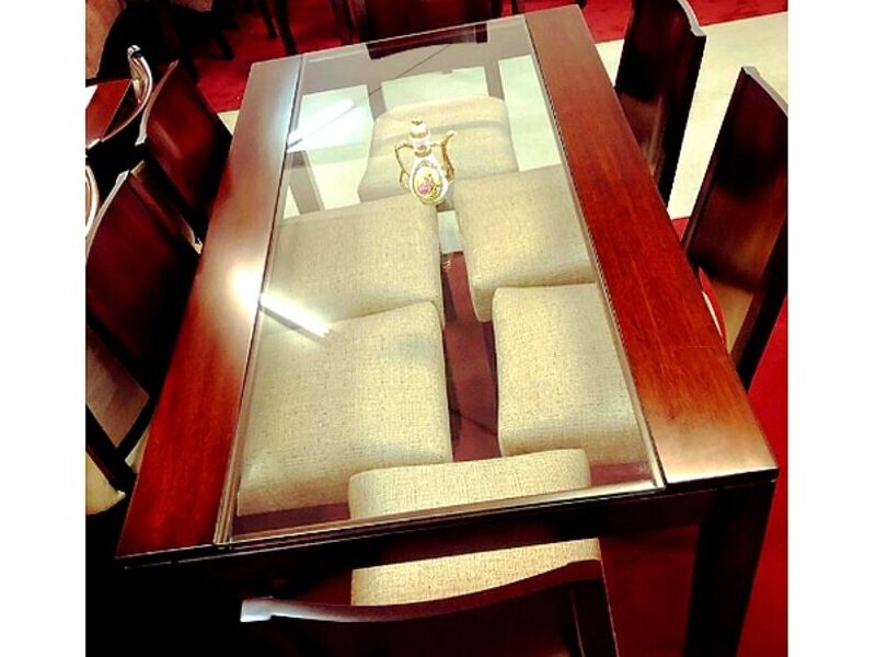 Comedor Modular Uzui Peru