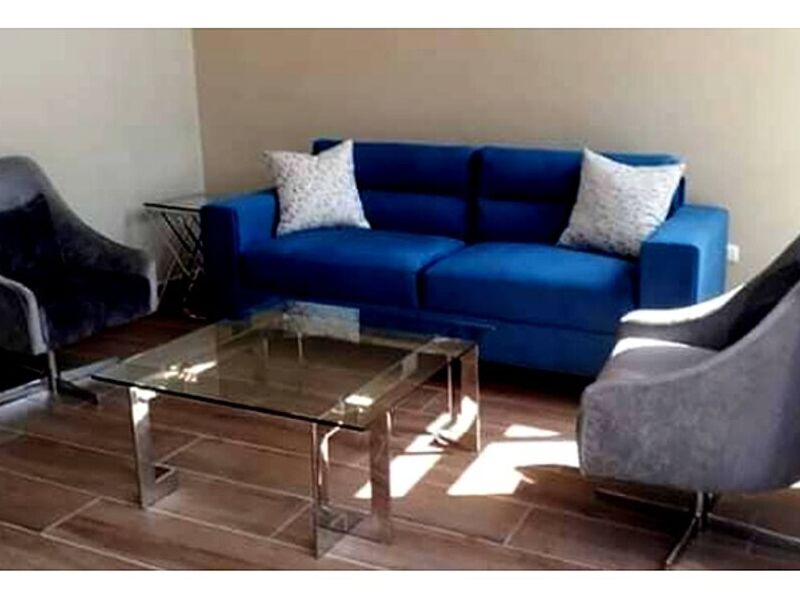 Juego Sofas Modernos Peru