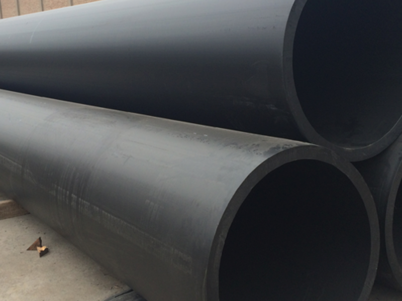 Tuberías Lisas T-PIPE