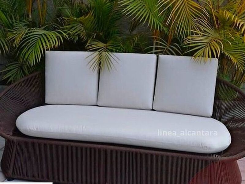 JUEGO SILLON TERRAZA LIMA