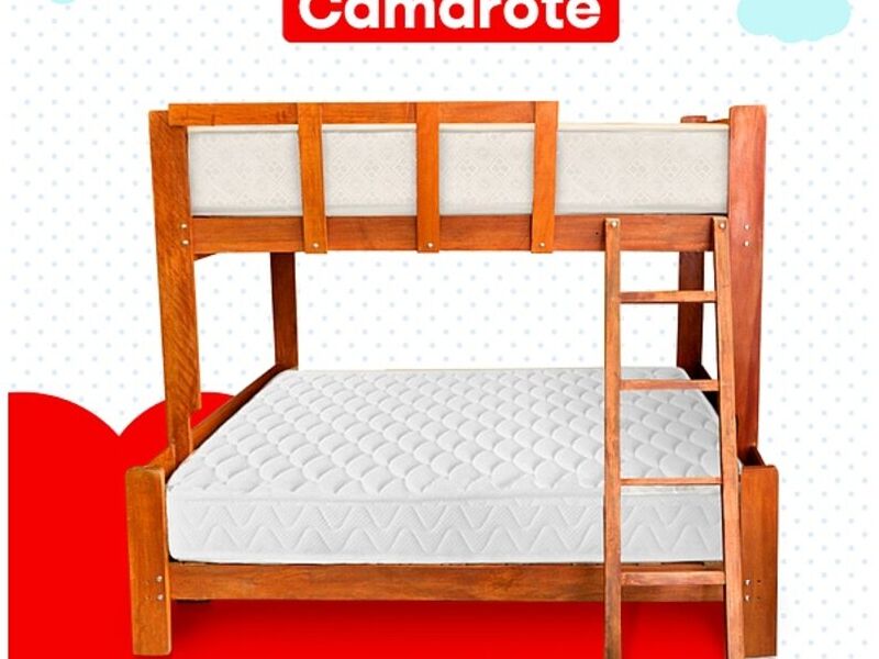 CAMAROTE PERU