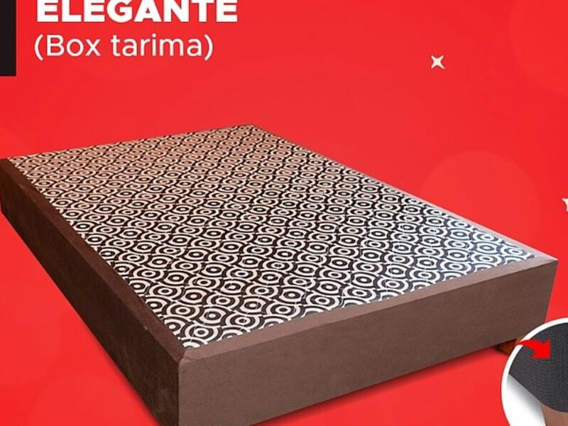 CAMA TARIMA LIMA