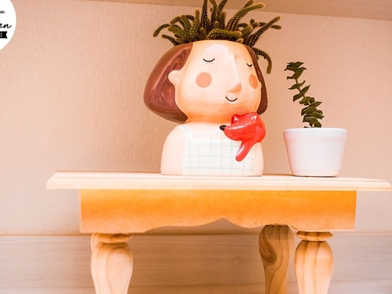 PLANTAS INTERIOR LIMA
