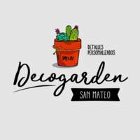 Decogarden San Mateo