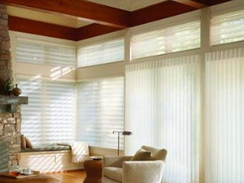 Cortinas Luminux Arequipa