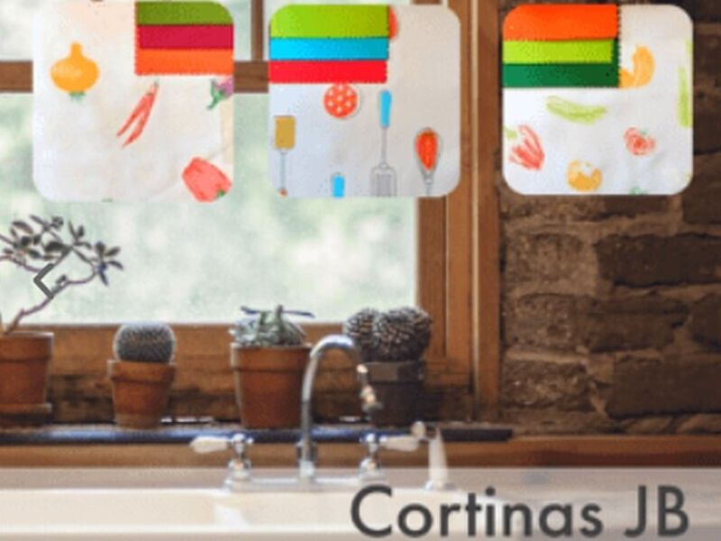 Cortina Cocina Arequipa