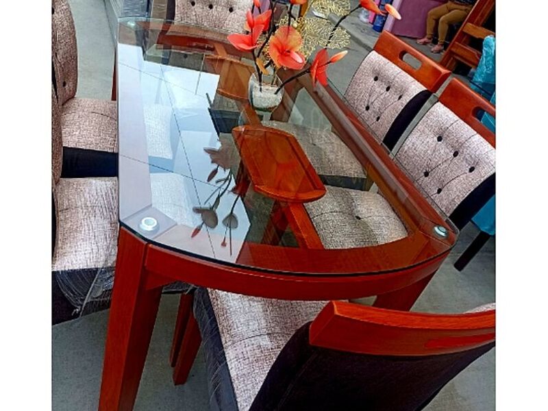 Comedor Moderno Briar Peru