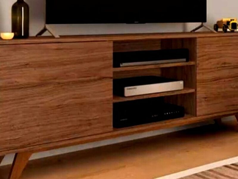 Mueble TV moderno Peru