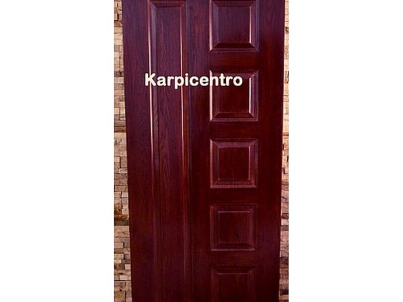 Puertas Exterior Perú