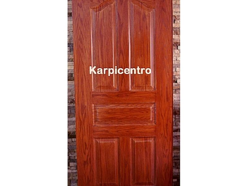 Puertas Exterior Lima