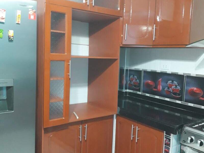Armario Cocina Perú