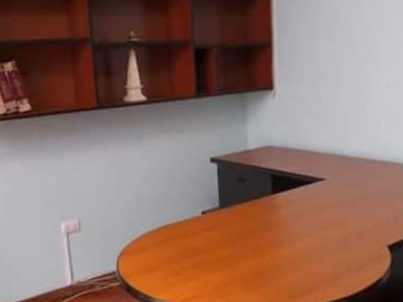 Escritorio Madera Perú