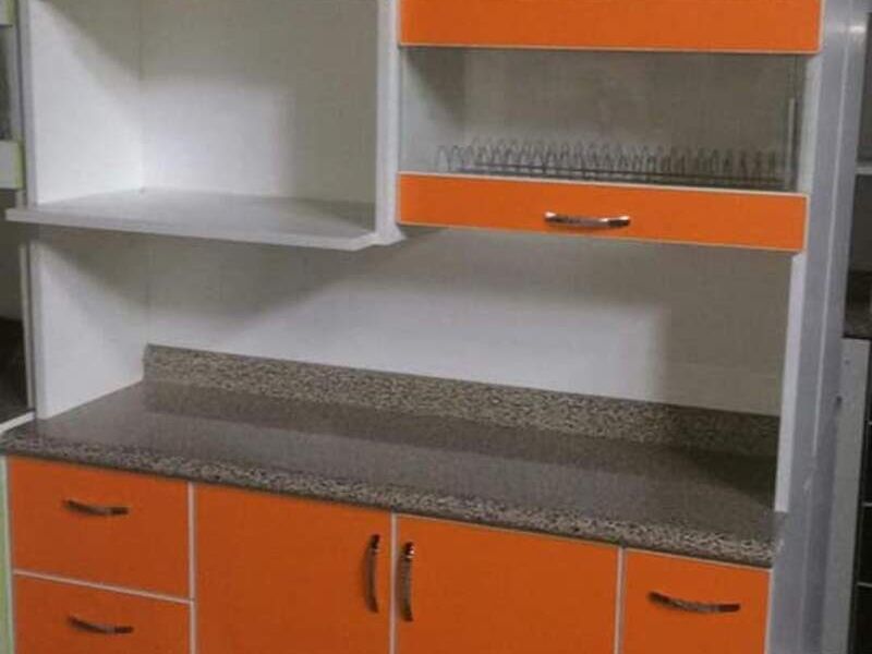 Mueble Cocina Perú