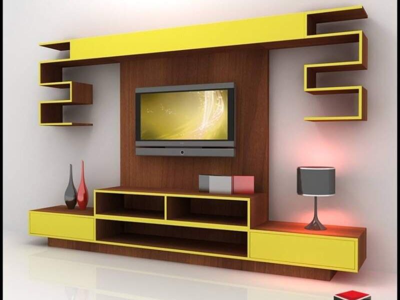 Mueble Sala Perú