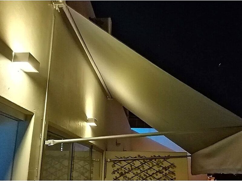 TOLDO ENROLLABLE LIMA