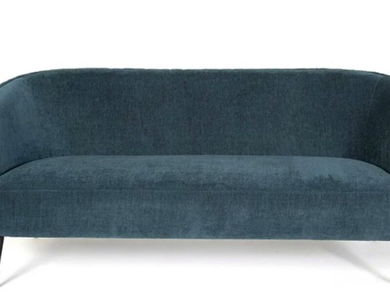 SOFA 3C JACK NAVY BLUE PERU