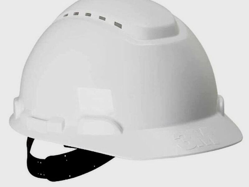 3M Serie H-700 Casco de seguridad Perú