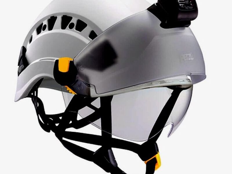 Cascos de Rescate Vertex Vent PETZL Perú