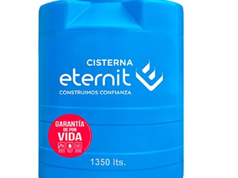 Cisterna Peru