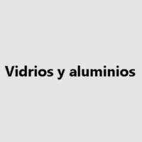 Vidrios y aluminios jpd