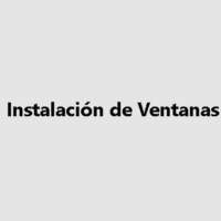 Instalación de Ventanas pd