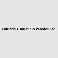 Vidrieria Y Aluminio Paredes Sac