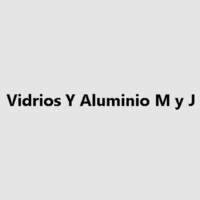 Vidrios Y Aluminio M&J