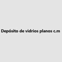 Depósito de vidrios planos c.m