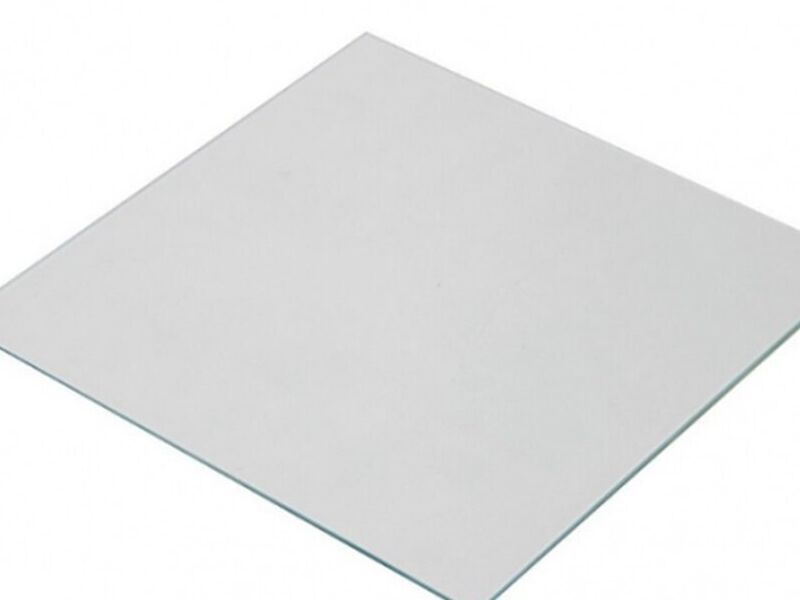 Vidrio Laminado tipo II