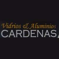 Vidrios y aluminios Cárdenas