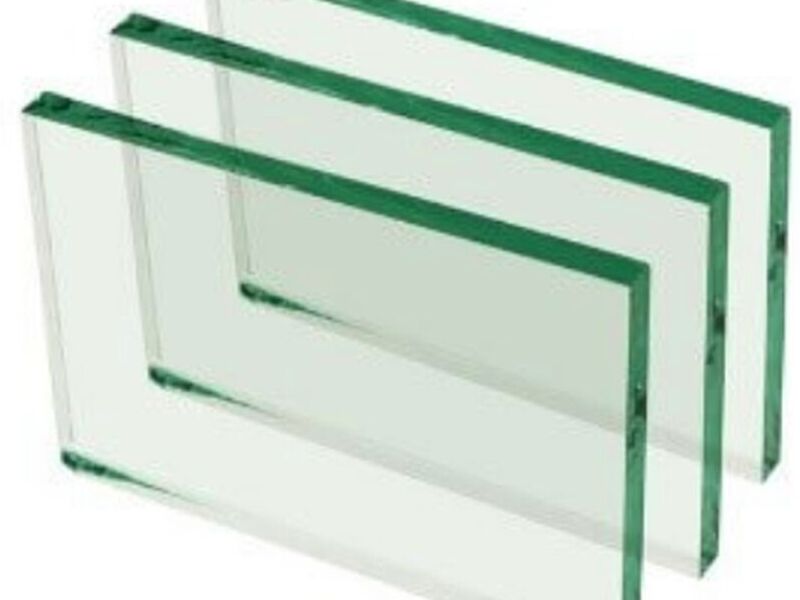 Vidrio Doble acristalamiento tipo I