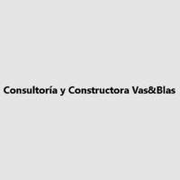 Consultoría y Constructora Vas&Blas