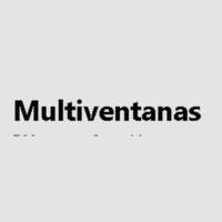 Multiventanas SAS
