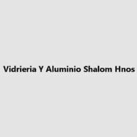Vidrieria Y Aluminio Shalom Hnos