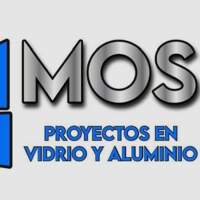 MOS Proyectos de vidrio y Aluminio