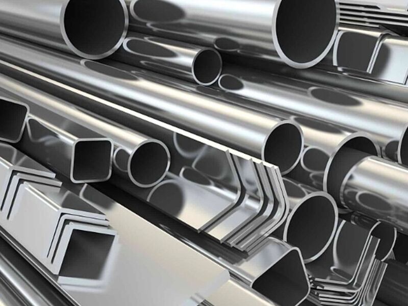 Aluminio 3006