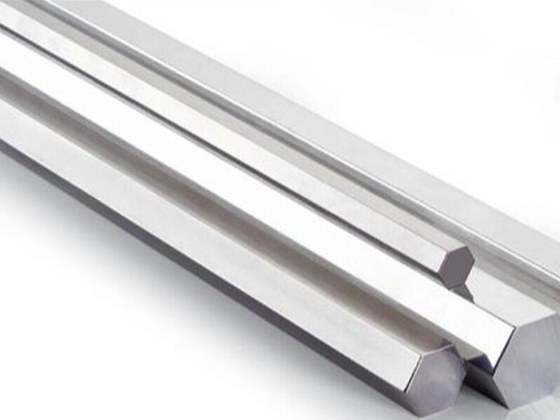 Aluminio puro tipo II