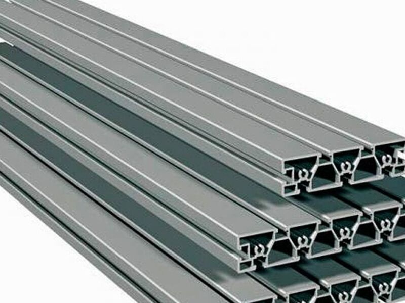 Aluminio puro tipo III
