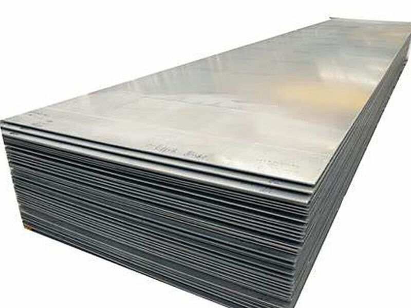 Aluminio 3006