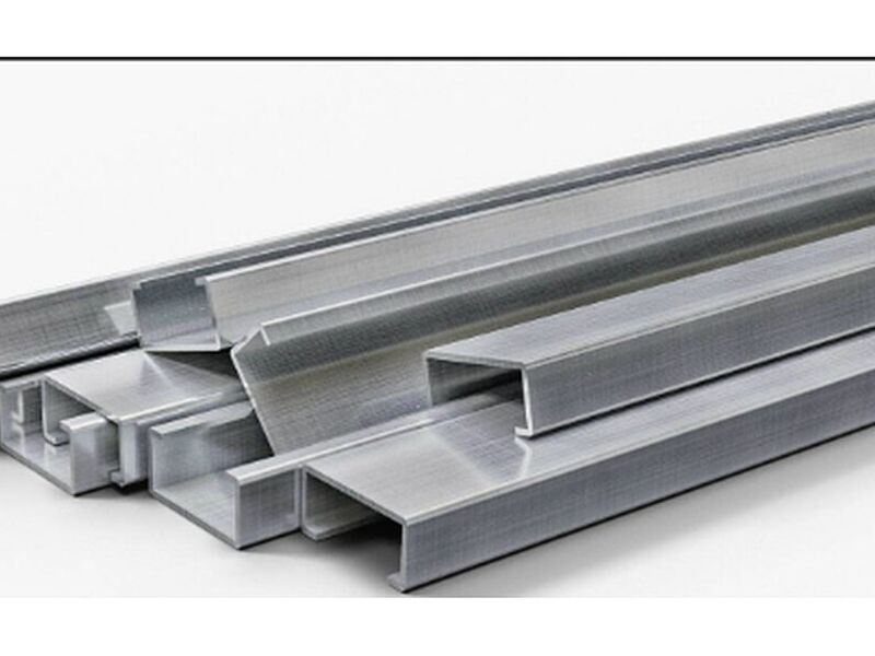 Aluminio aleado tipo II
