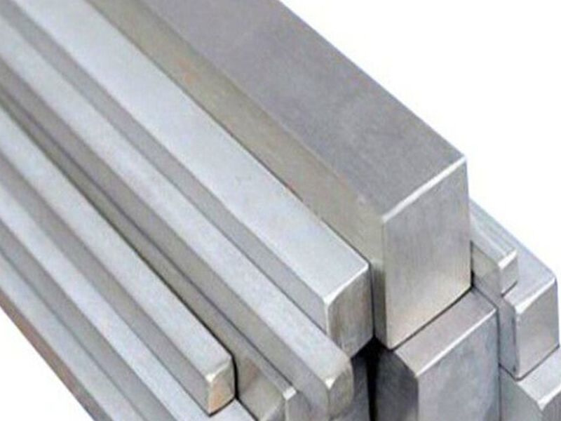 Aluminio laminado tipo II