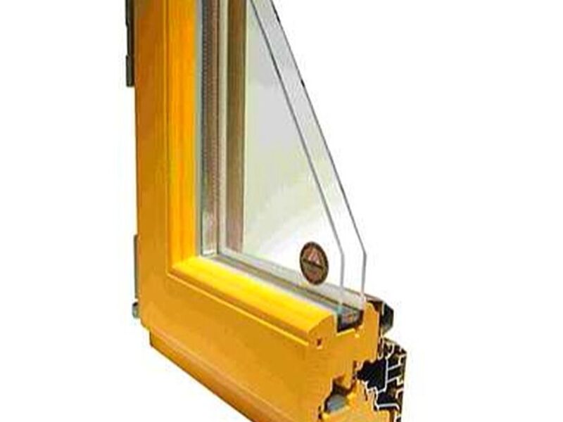 Vidrio Laminado tipo III